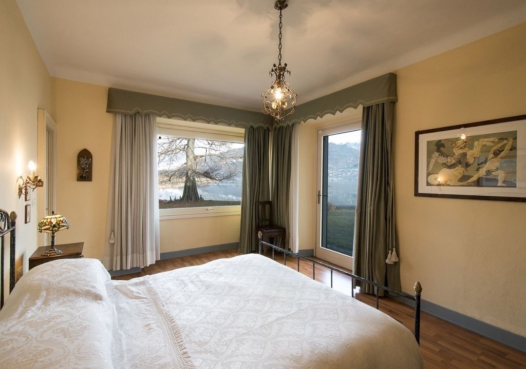 Photo of Bedroom in Annone di Brianza
