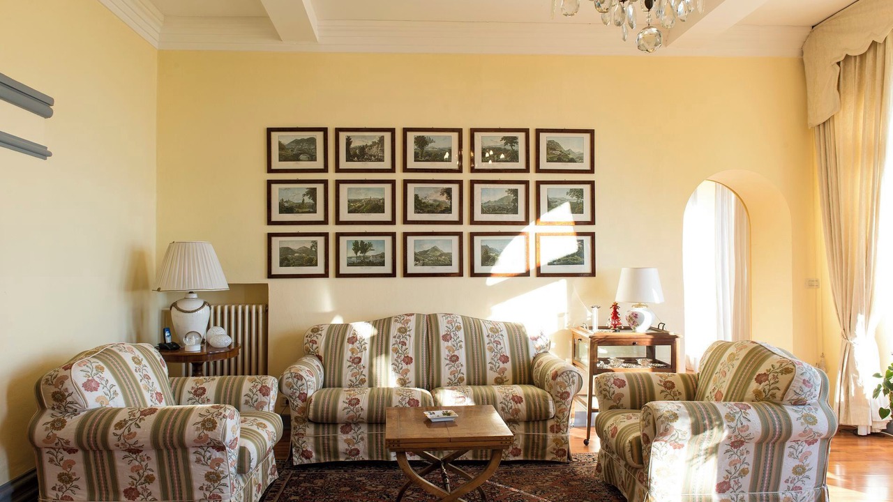 Photo of Livingroom in Annone di Brianza