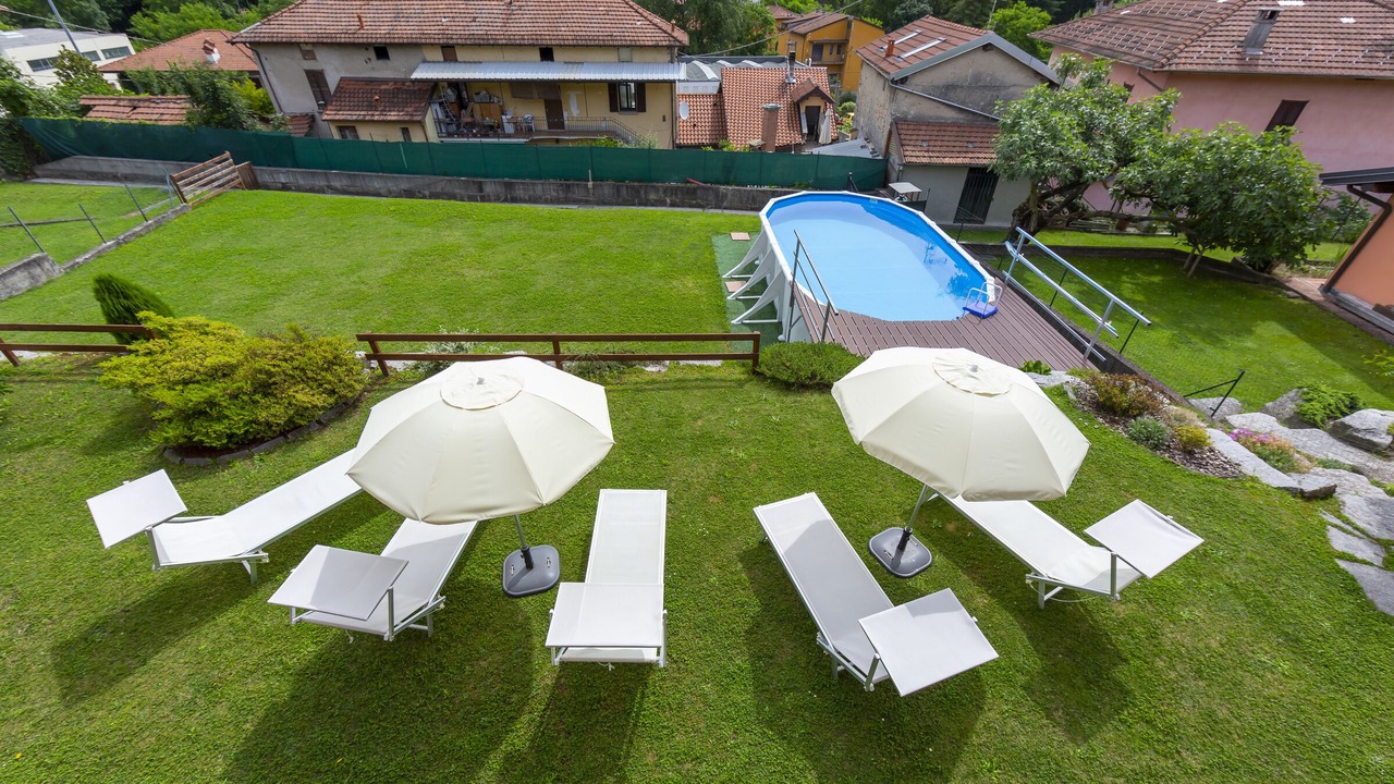 Photo of Outdoor in Besozzo