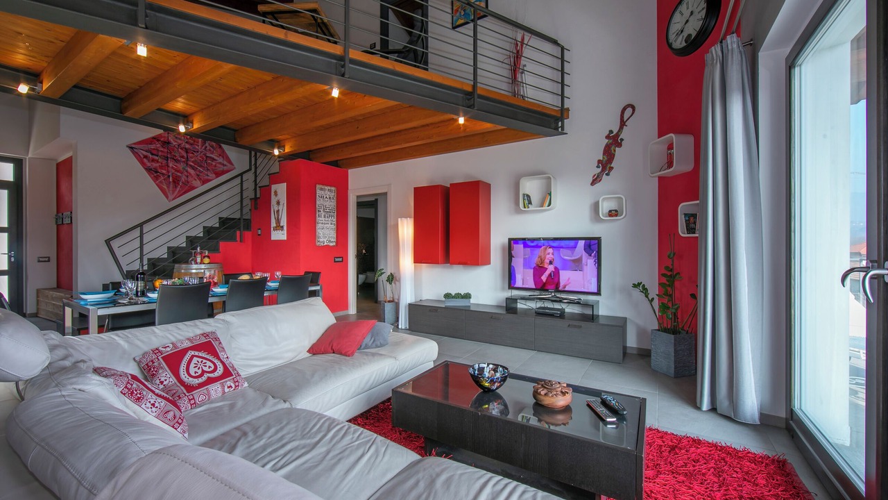 Photo of Bedroom in Besozzo