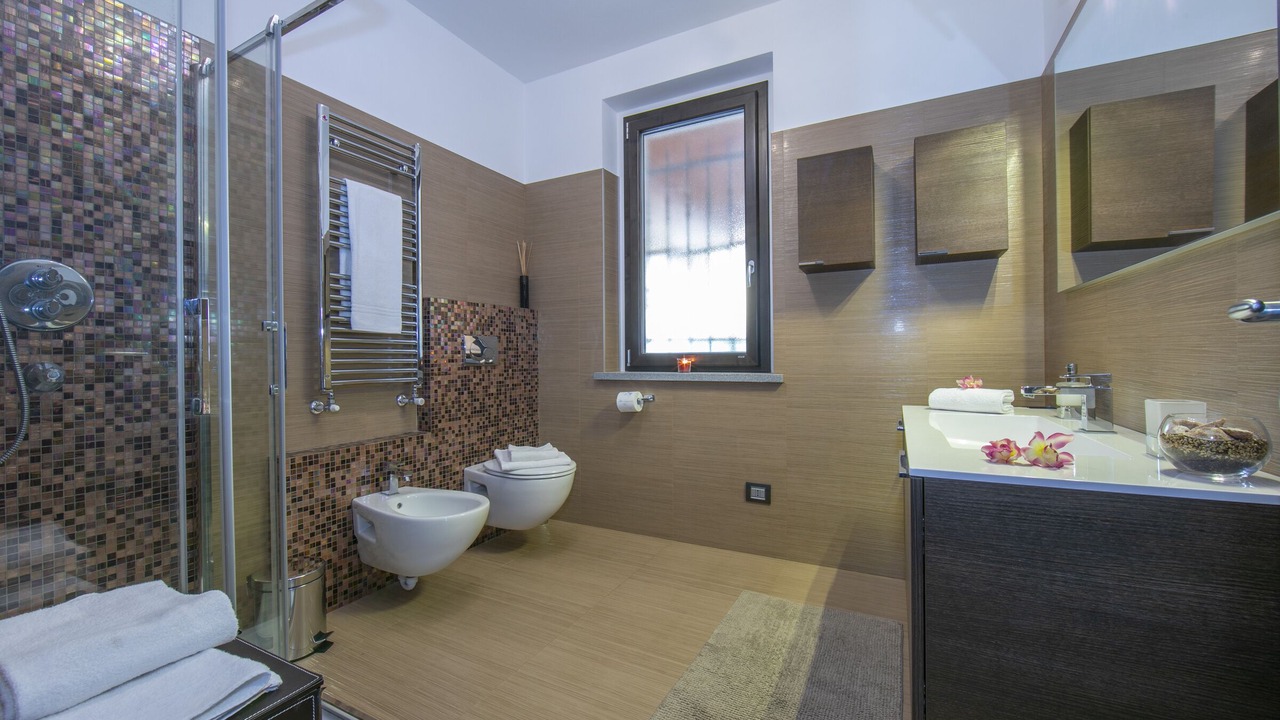 Photo of Bathroom in Besozzo