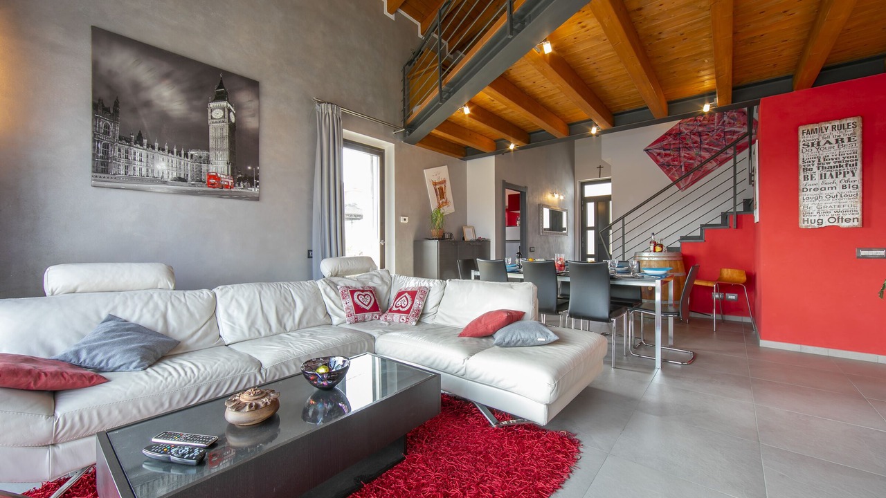 Photo of Bedroom in Besozzo