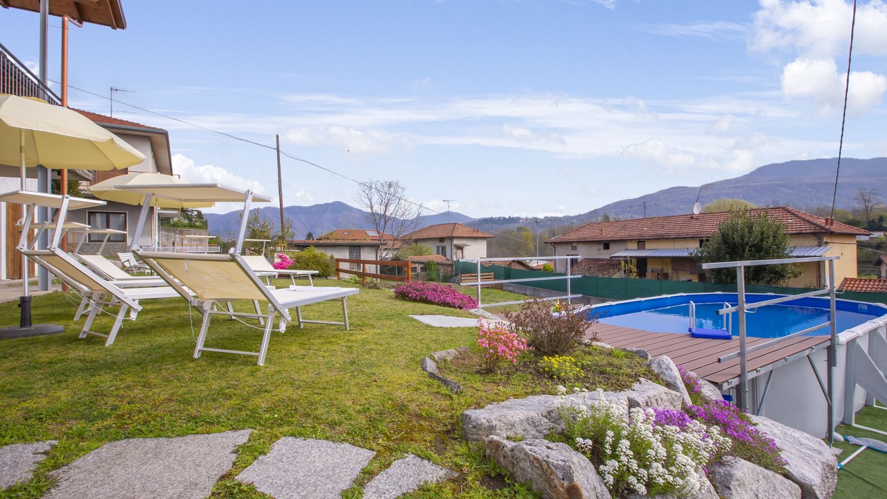 Photo of Outdoor in Besozzo