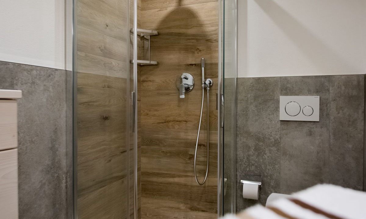 Photo of Bathroom in San Rocco