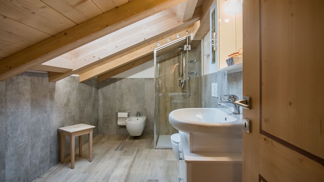 Photo of Bathroom in San Rocco