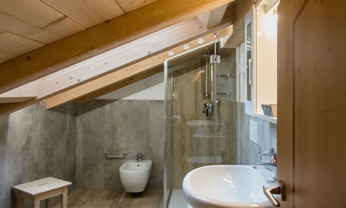 Photo of Bathroom in San Rocco