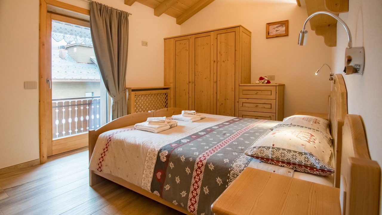 Photo of Bedroom in San Rocco