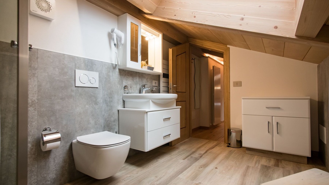 Photo of Bathroom in San Rocco