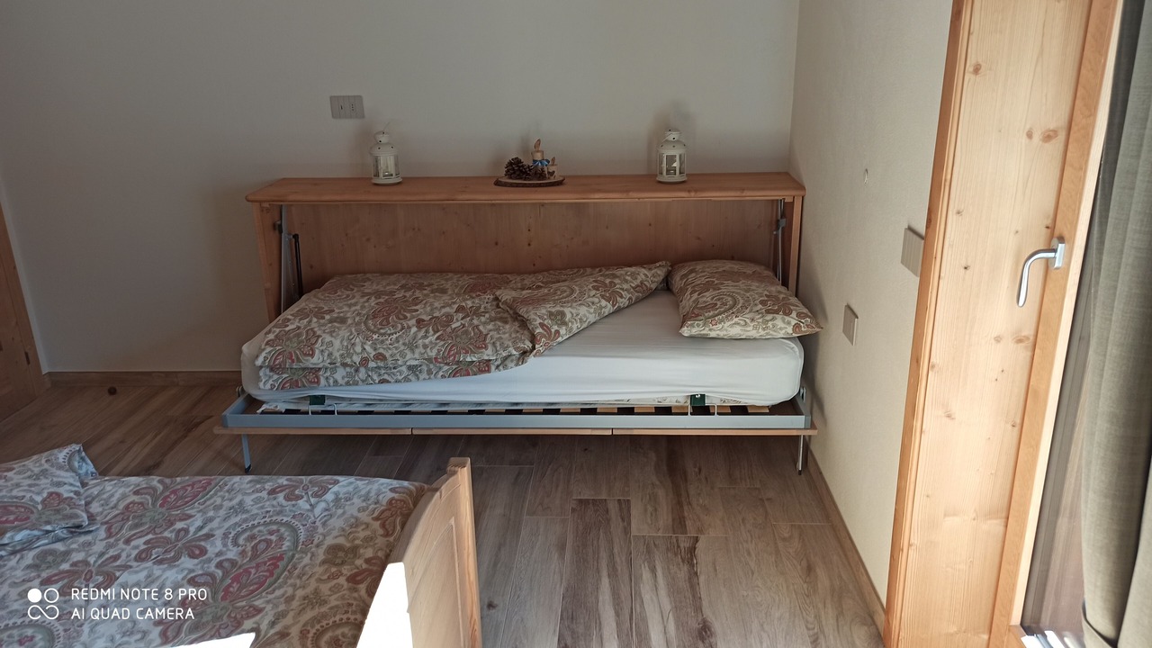 Photo of Bedroom in San Rocco