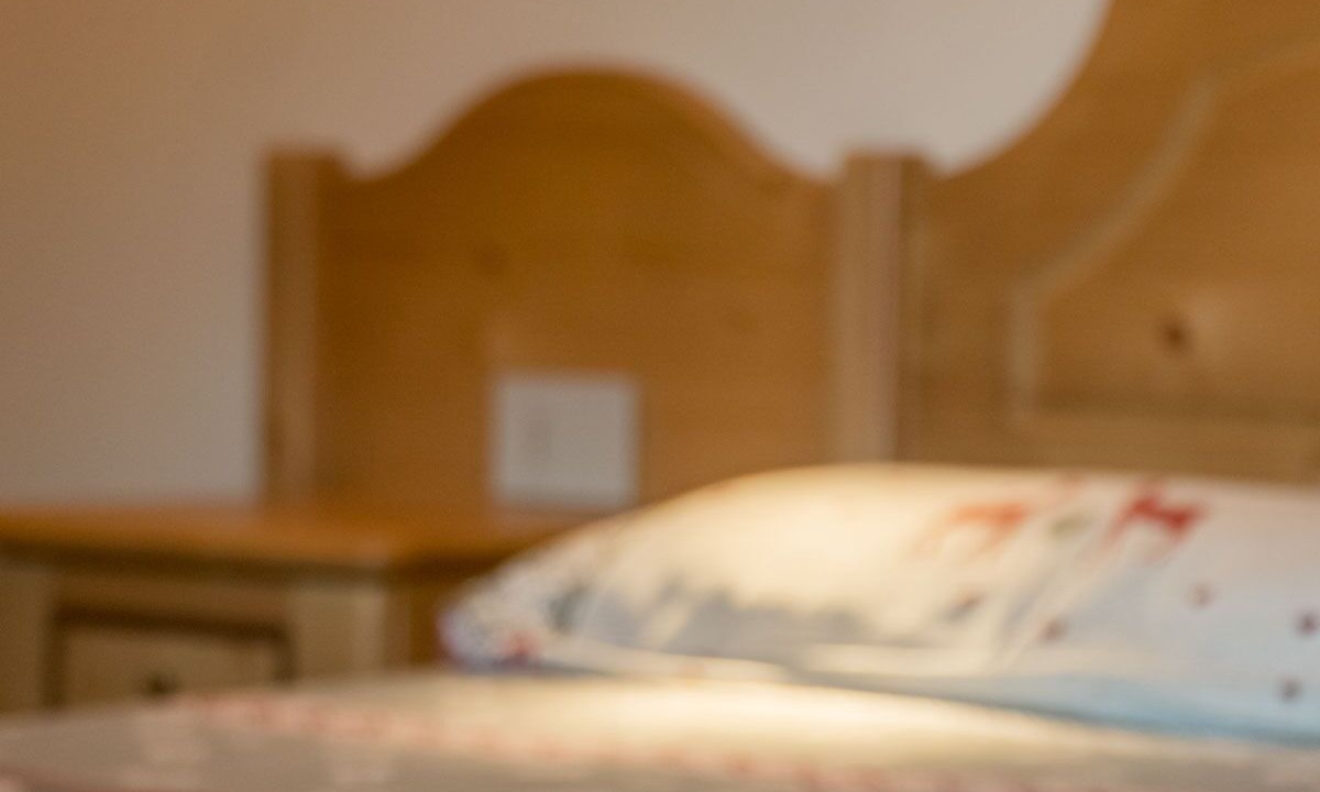 Photo of Bedroom in San Rocco