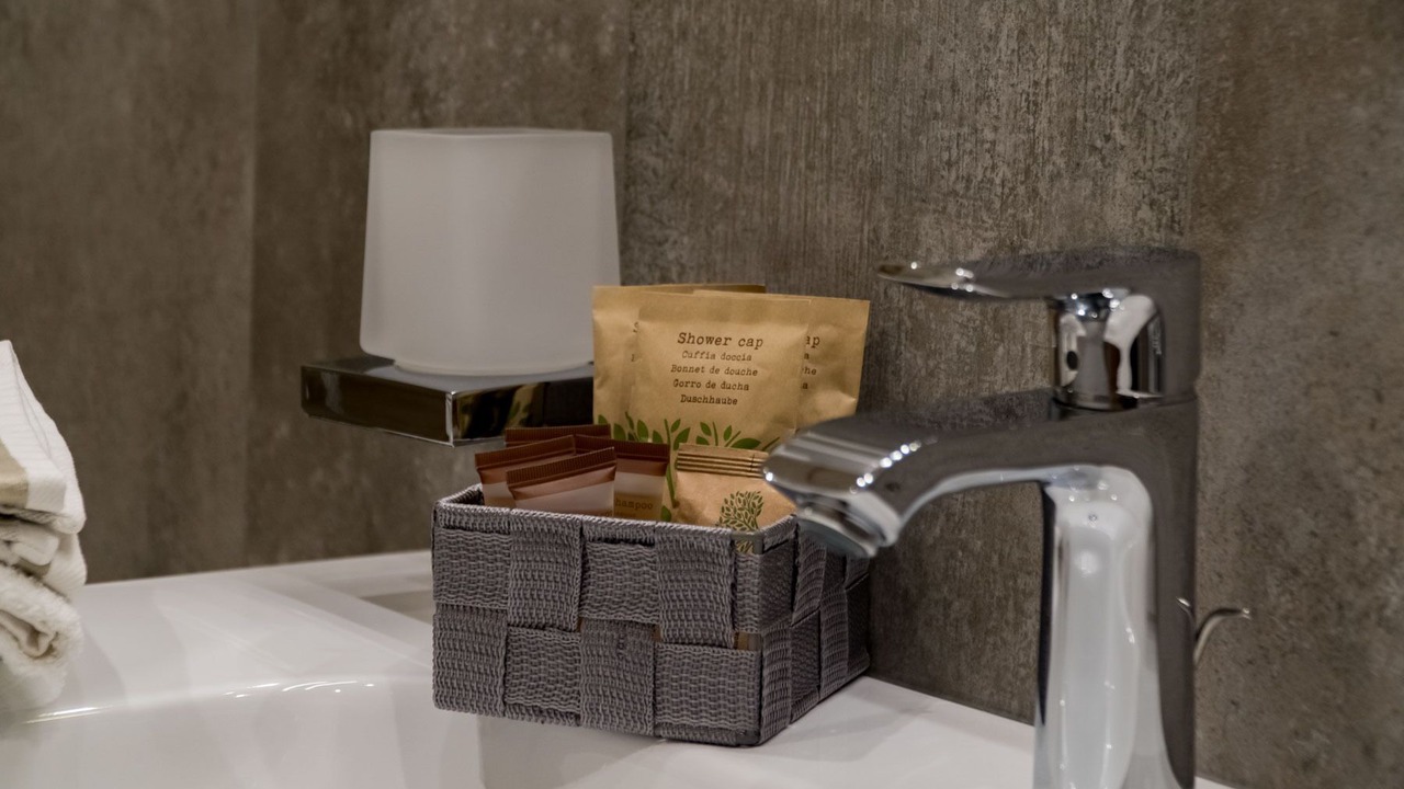 Photo of Bathroom in San Rocco