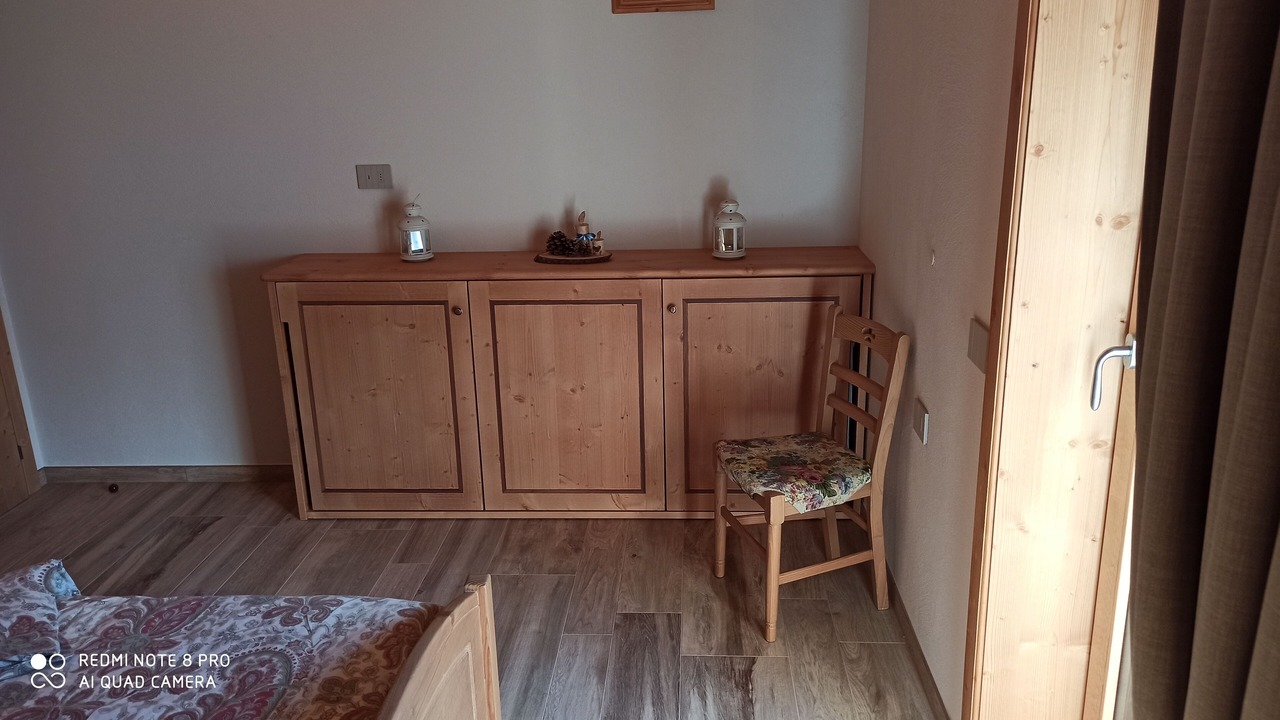Photo of Bedroom in San Rocco