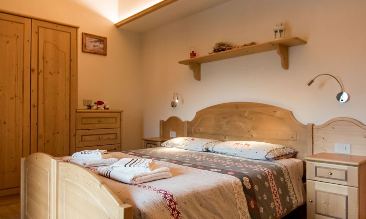 Photo of Bedroom in San Rocco