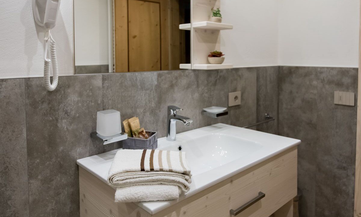 Photo of Bathroom in San Rocco