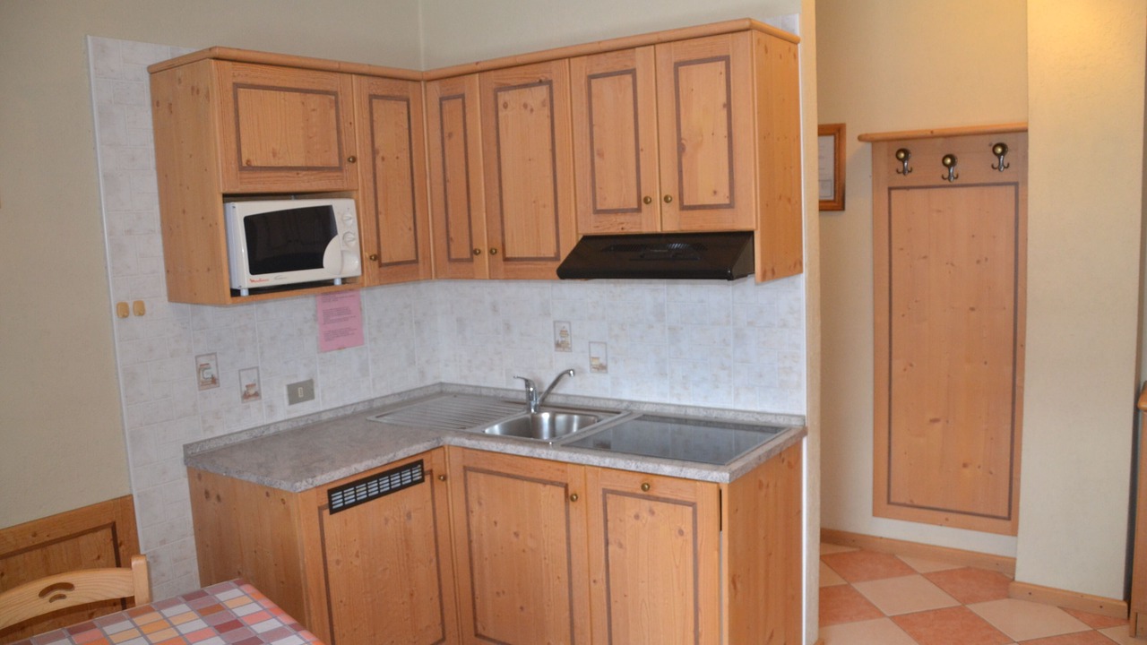 Photo of Kitchen in San Rocco