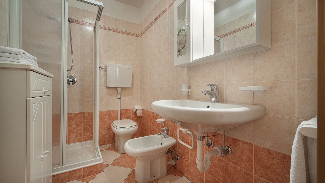 Photo of Bathroom in San Rocco
