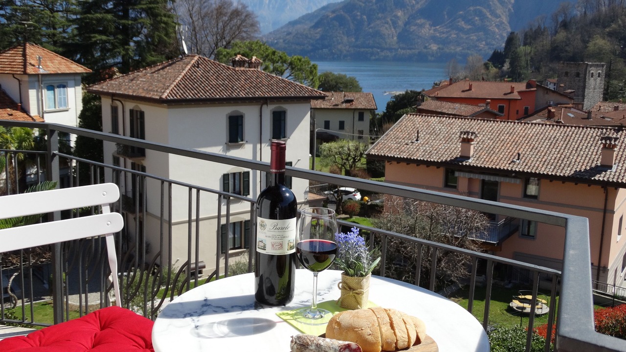 Photo of Outdoor in Tremezzina