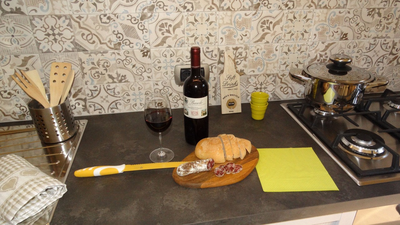 Photo of Kitchen in Tremezzina