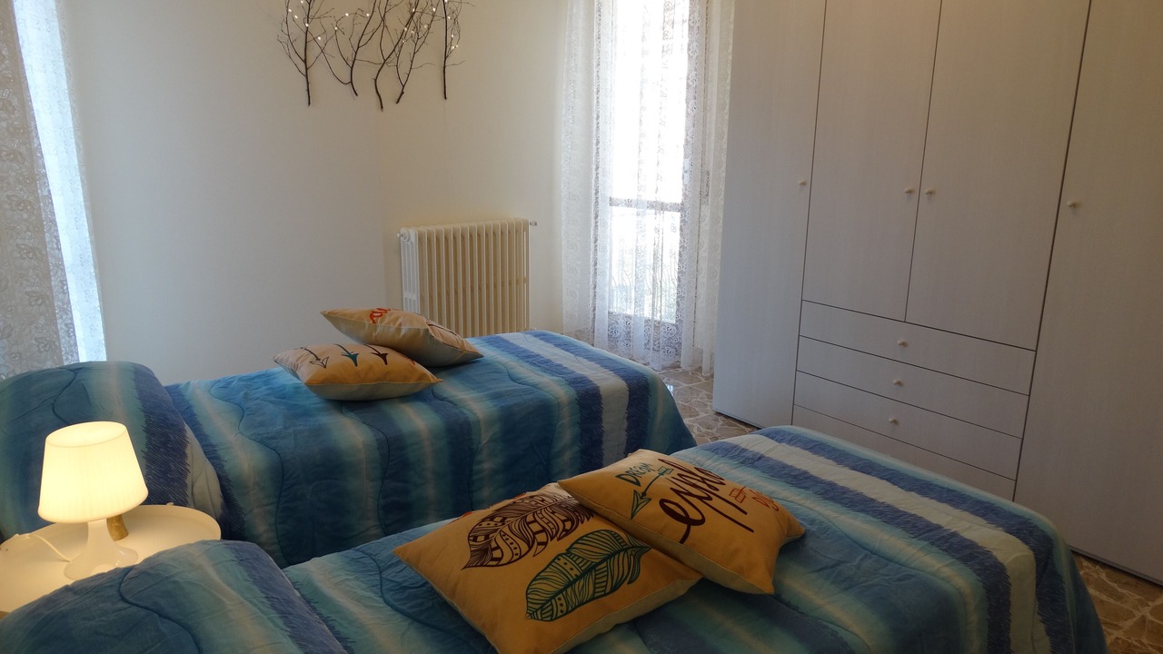 Photo of Bedroom in Tremezzina