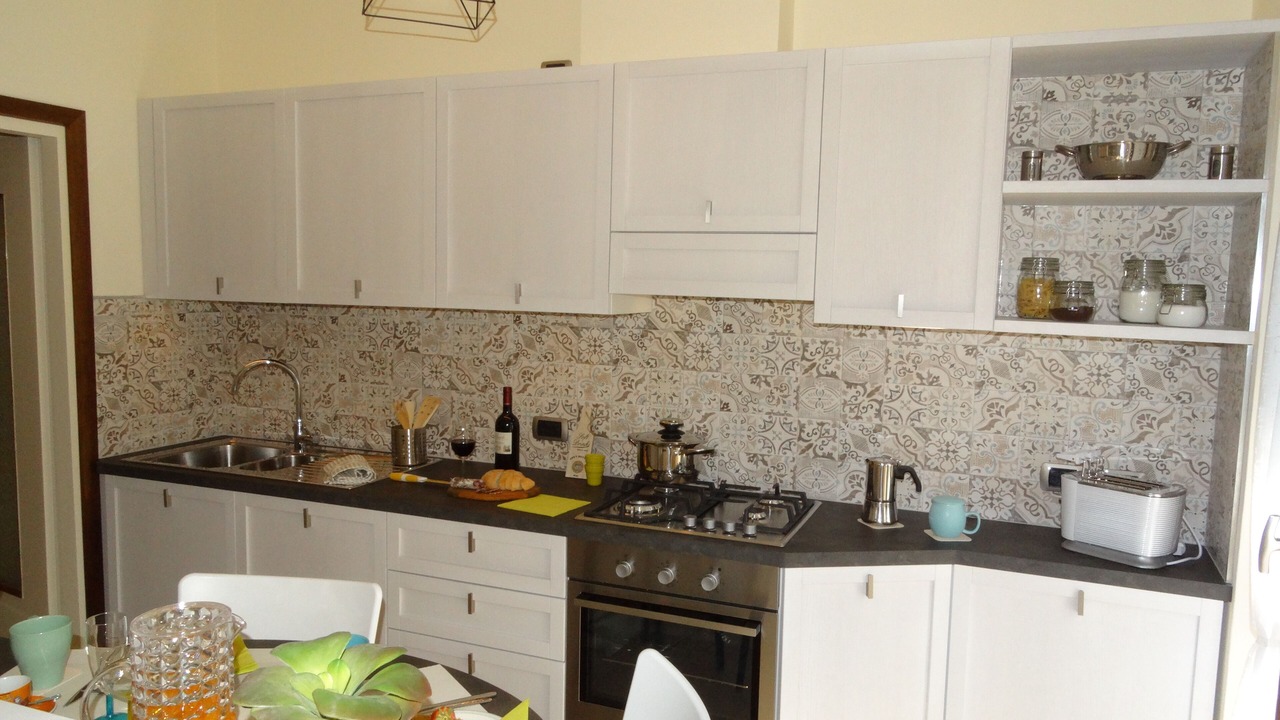 Photo of Kitchen in Tremezzina