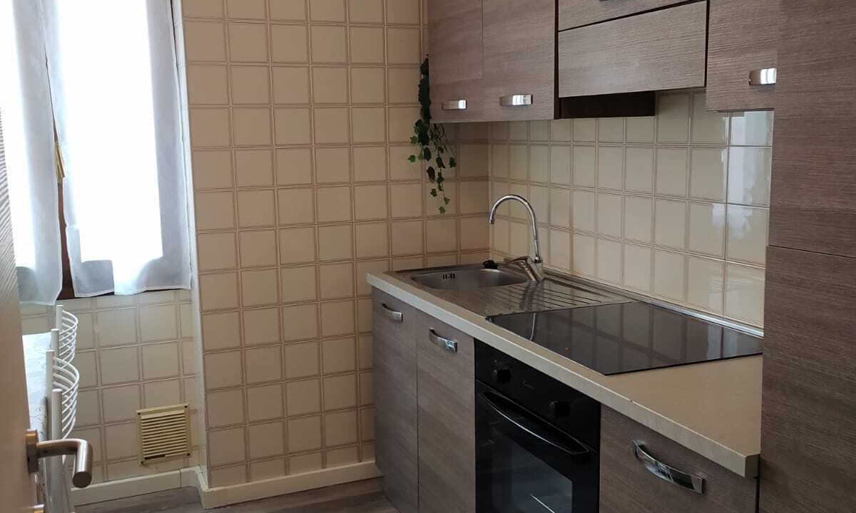 Photo of Kitchen in Toscolano Maderno