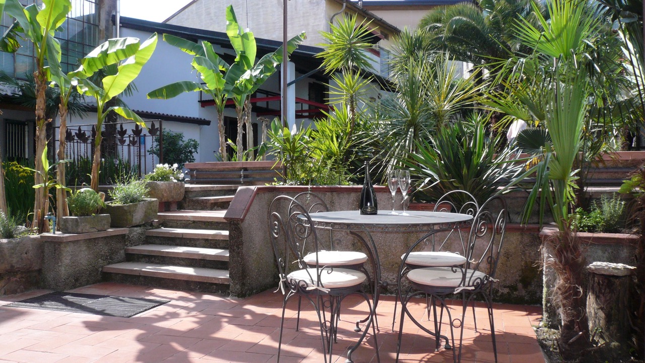 Photo of Outdoor in Toscolano Maderno