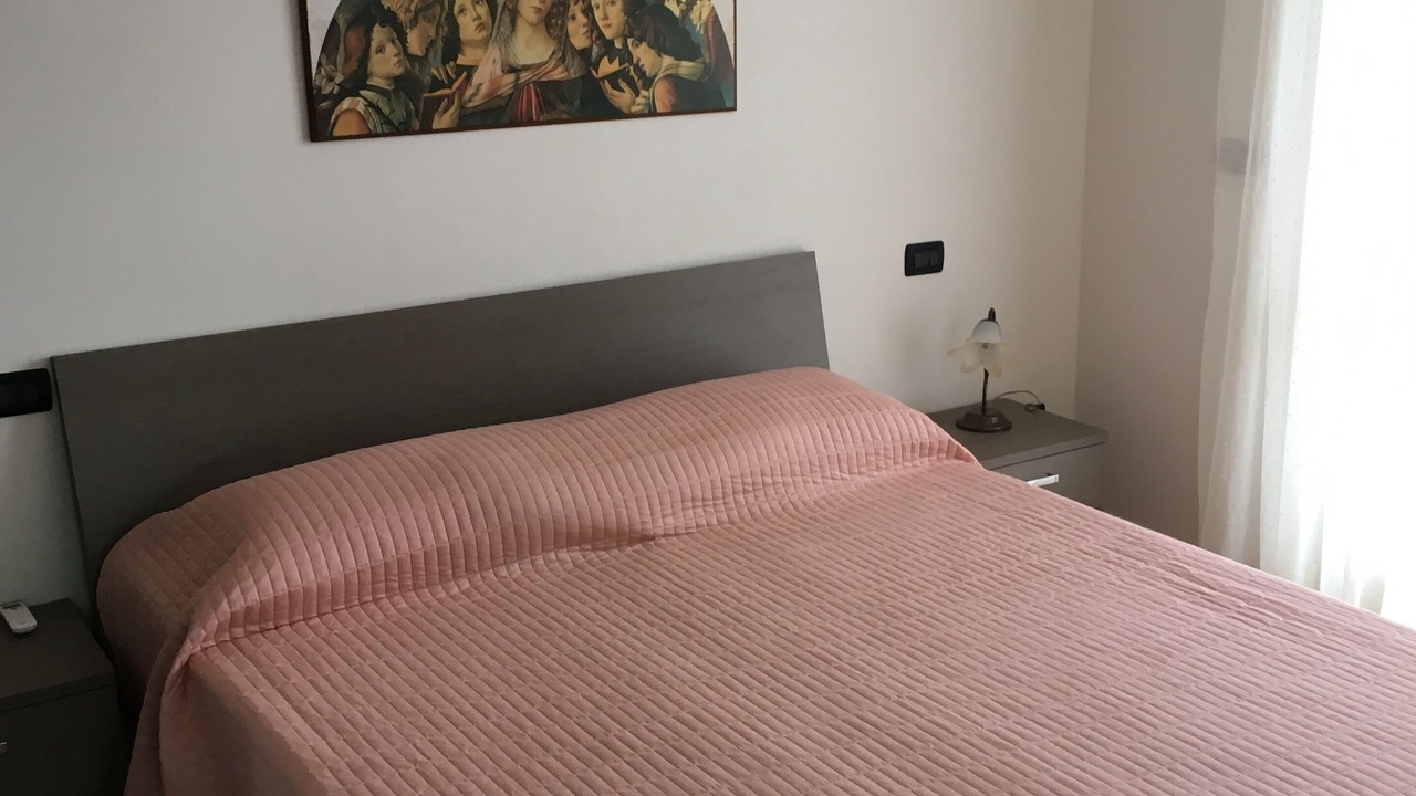 Photo of Bedroom in Crociale