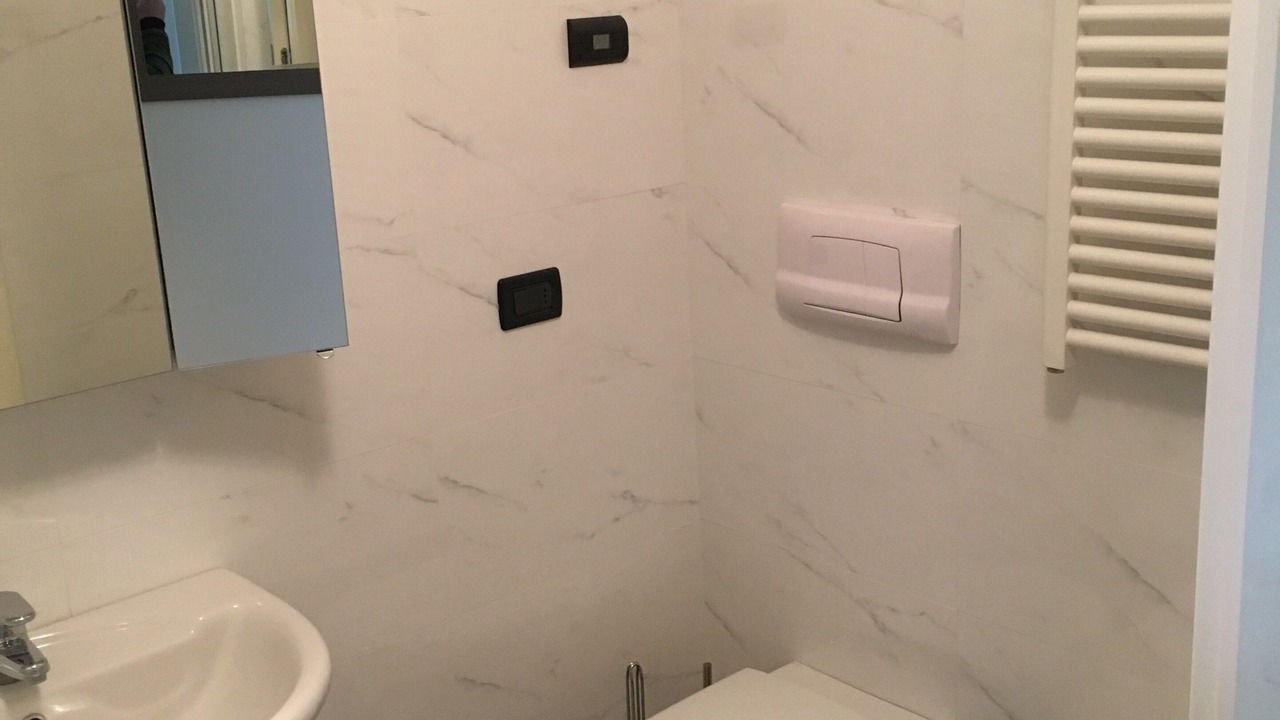 Photo of Bathroom in Crociale