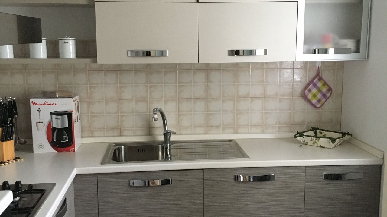 Photo of Kitchen in Crociale