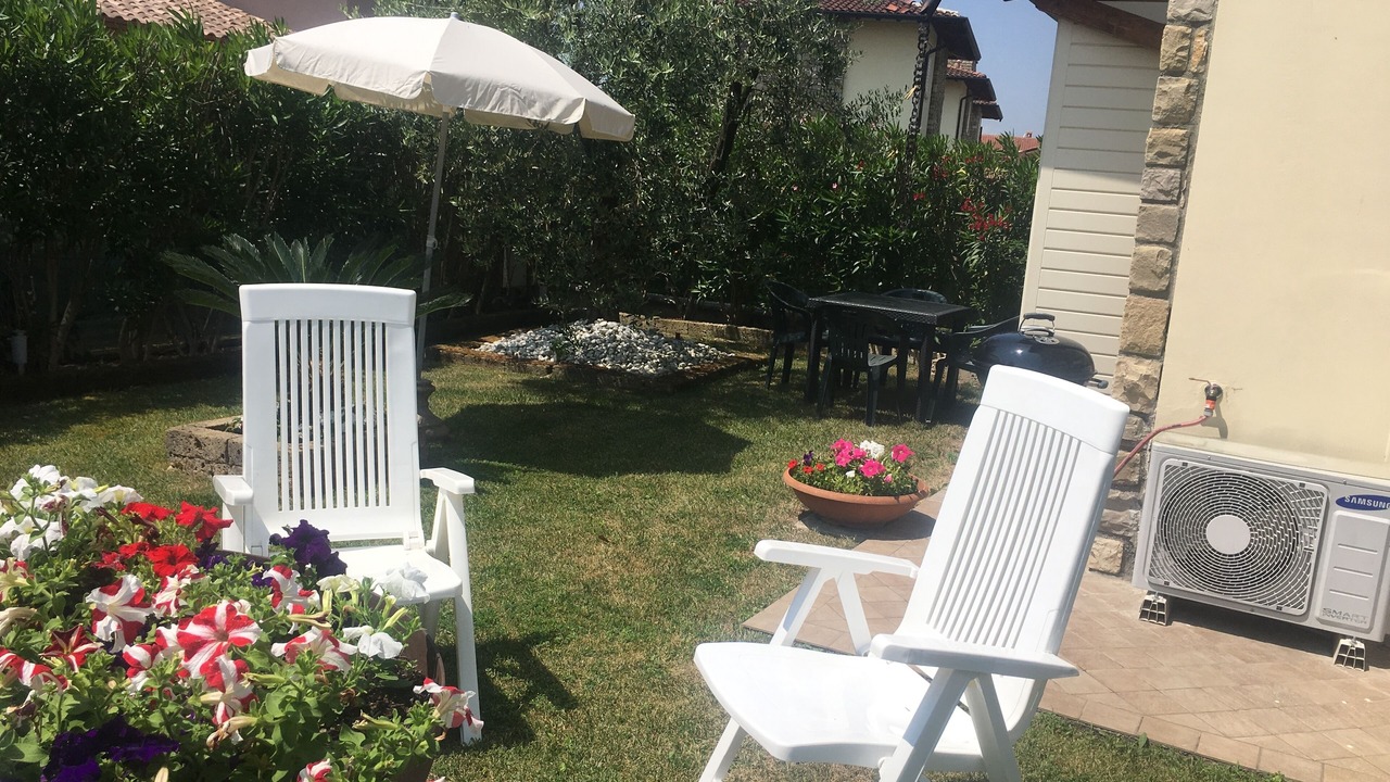 Photo of Outdoor in Crociale