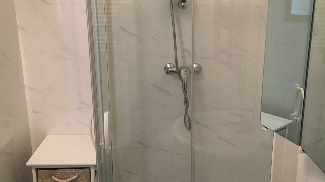 Photo of Bathroom in Crociale