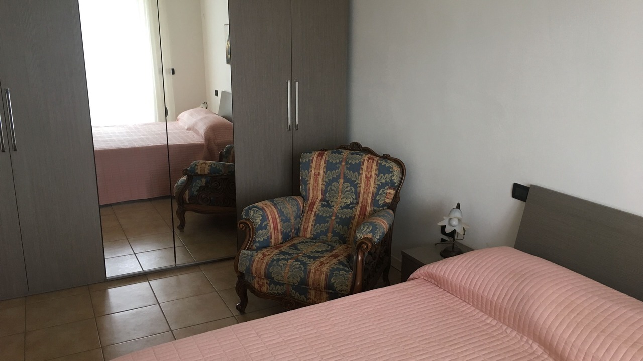 Photo of Bedroom in Crociale