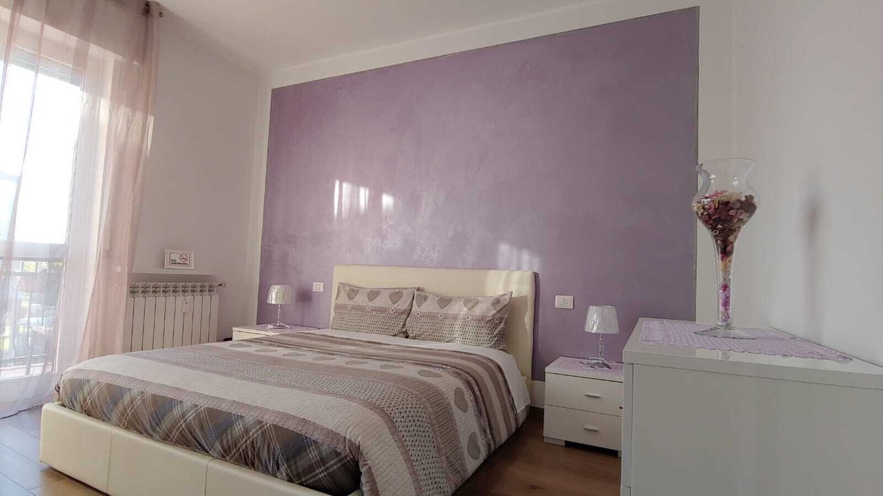 Photo of Bedroom in Bergamo