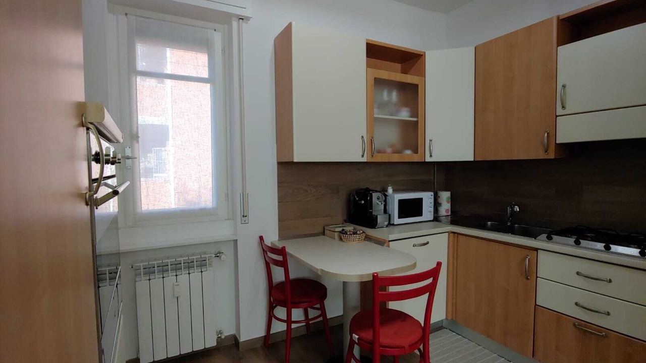 Photo of Kitchen in Bergamo