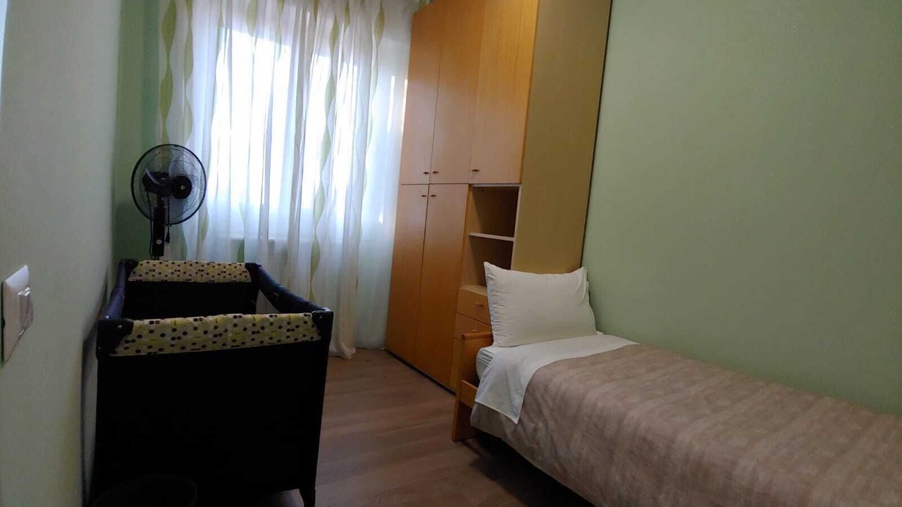 Photo of Bedroom in Bergamo