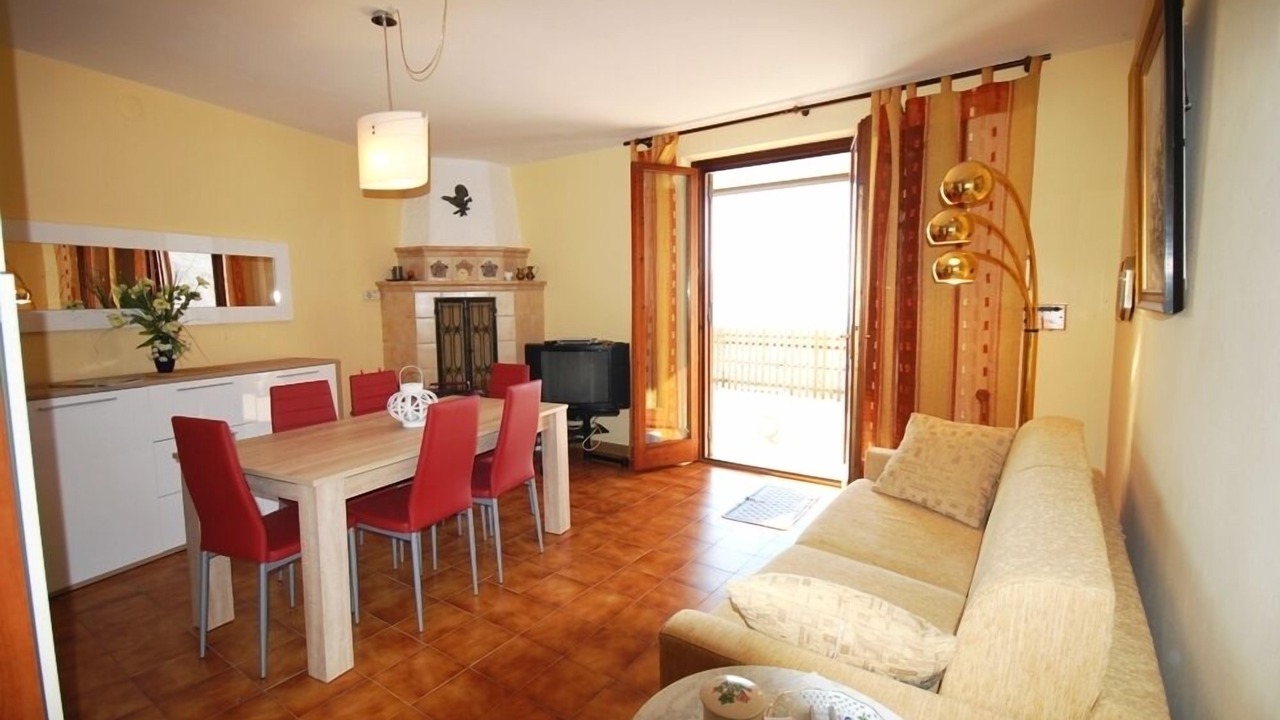 Photo of Livingroom in Aer