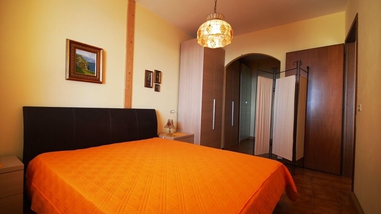 Photo of Bedroom in Aer