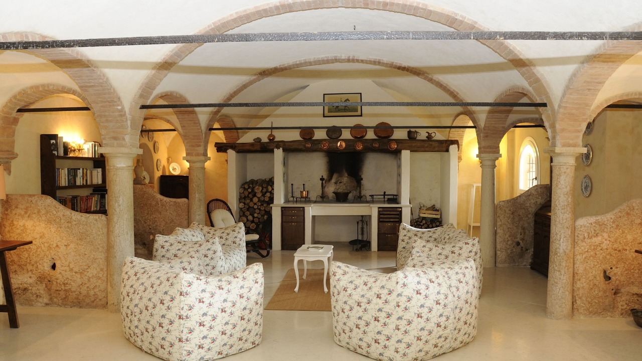 Photo of Others in Borgo Virgilio