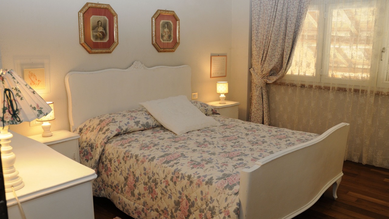Photo of Bedroom in Borgo Virgilio