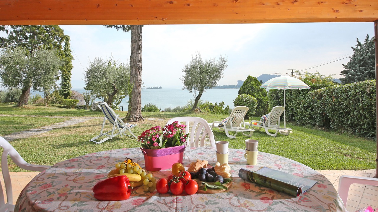 Photo of Outdoor in Villaggio Sanghen