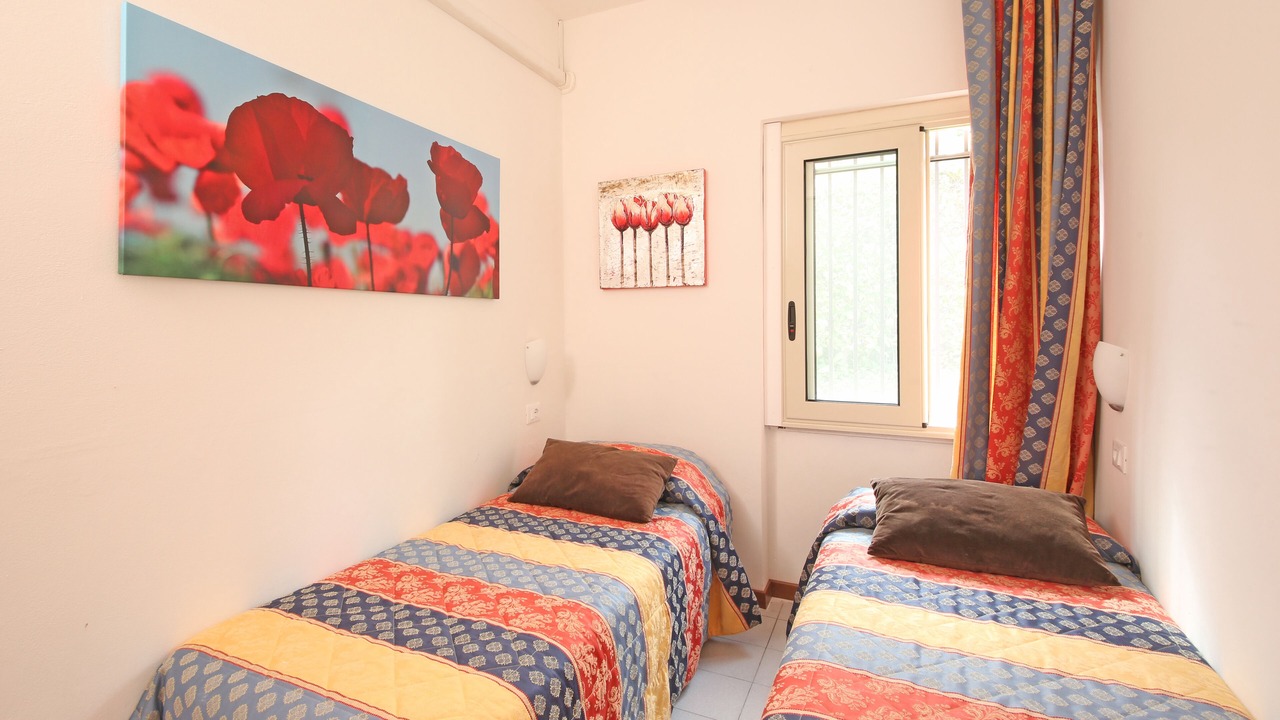 Photo of Bedroom in Villaggio Sanghen