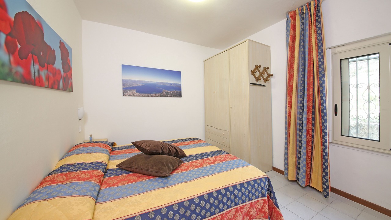 Photo of Bedroom in Villaggio Sanghen