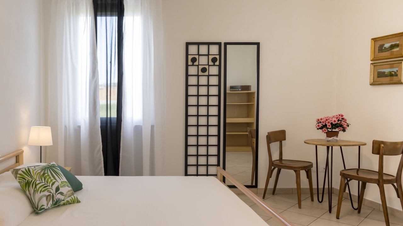 Photo of Bedroom in Garlasco