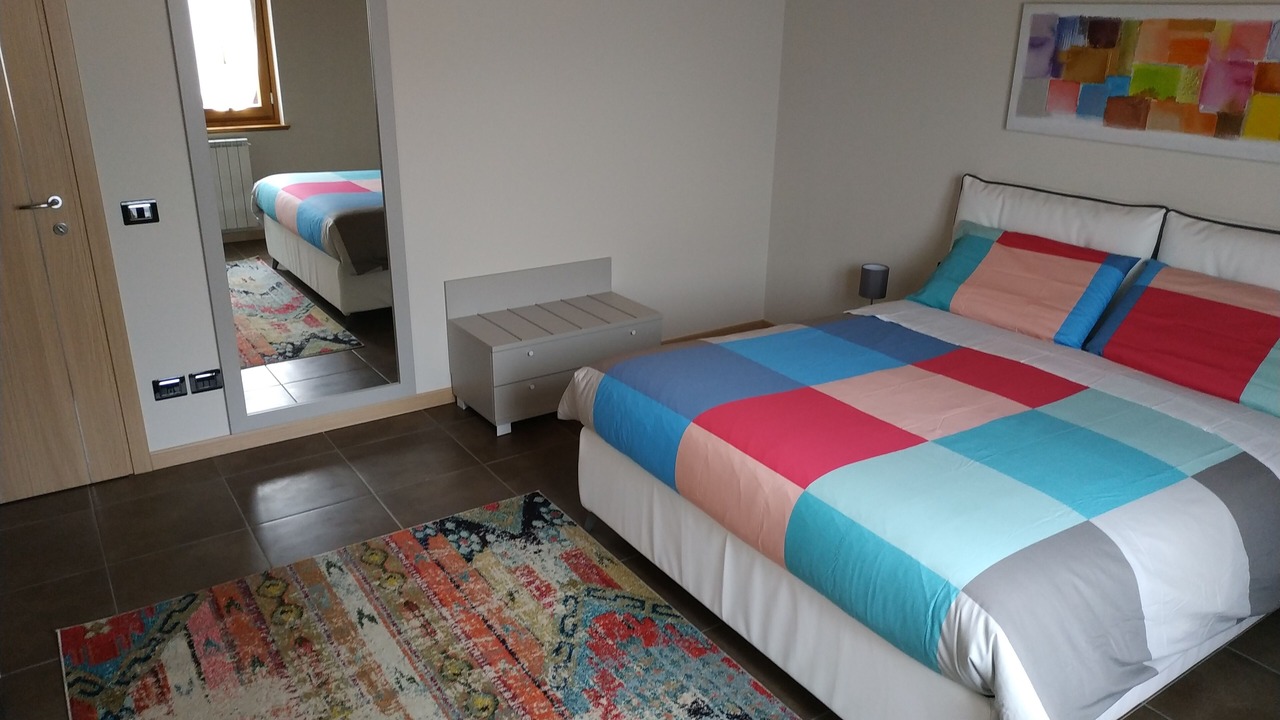 Photo of Bedroom in Songavazzo