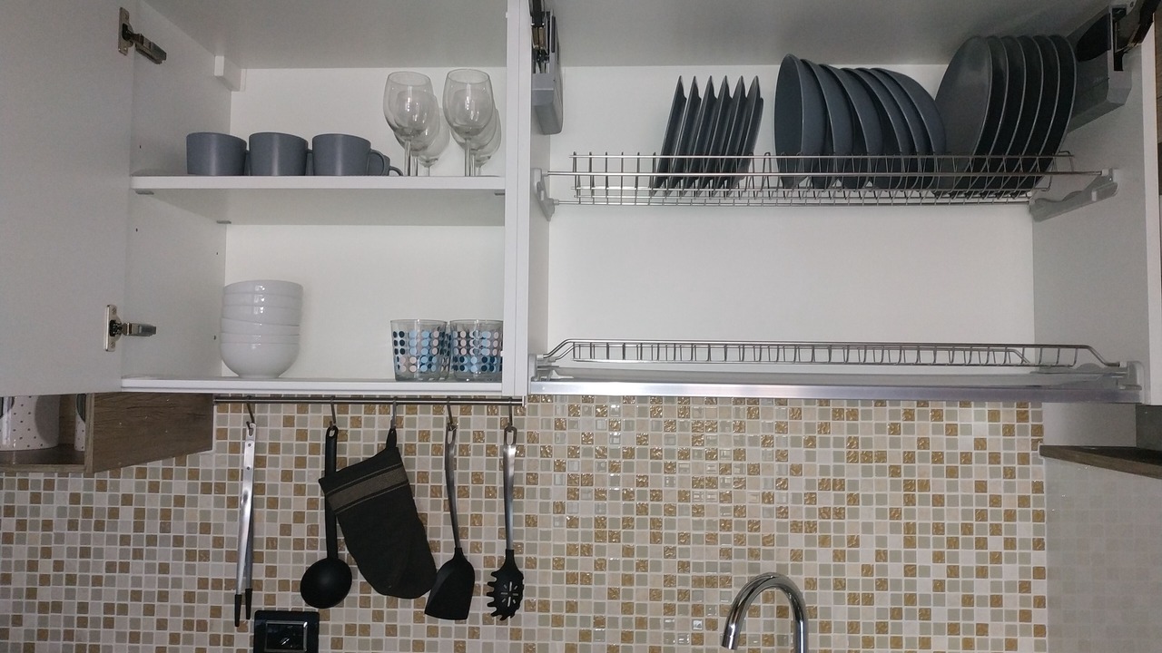 Photo of Kitchen in Songavazzo