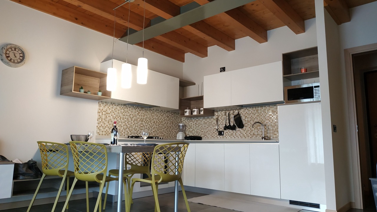 Photo of Kitchen in Songavazzo