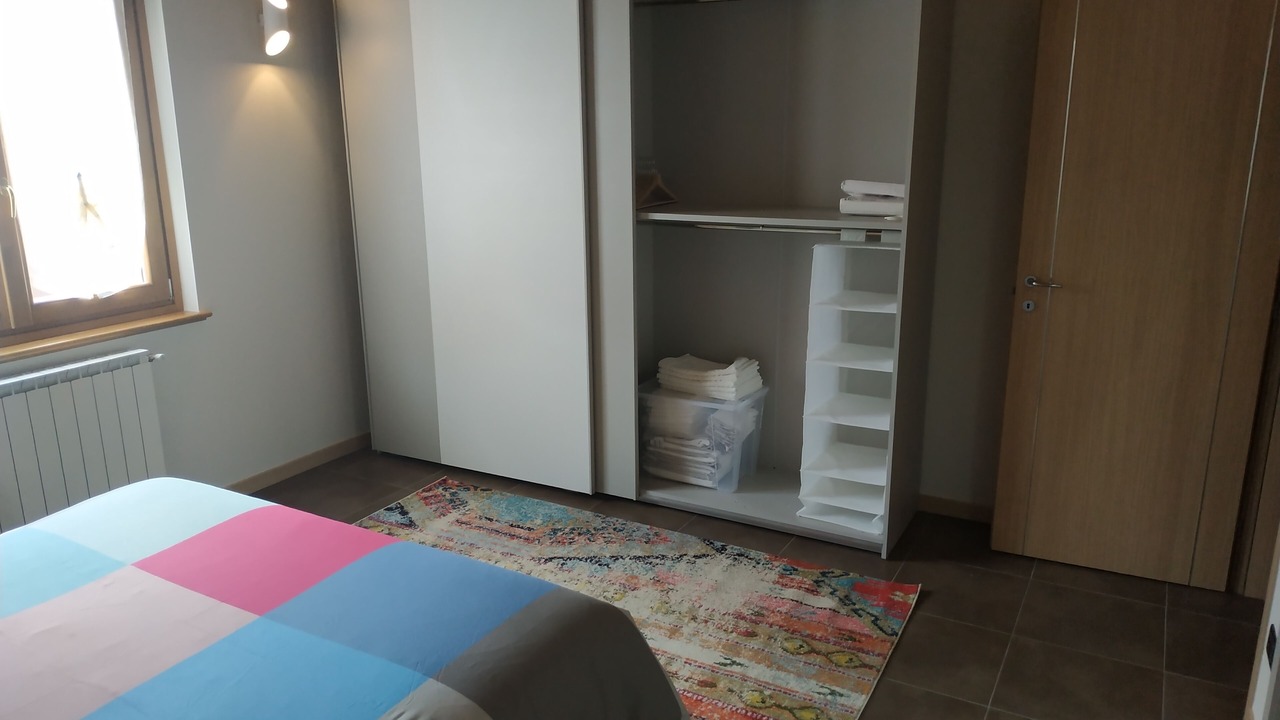 Photo of Bedroom in Songavazzo