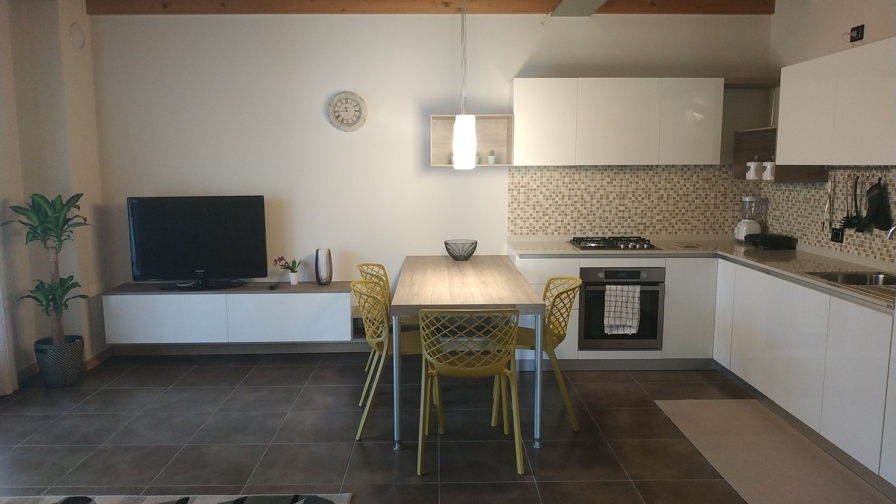 Photo of Kitchen in Songavazzo