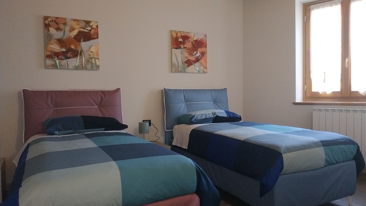 Photo of Bedroom in Songavazzo