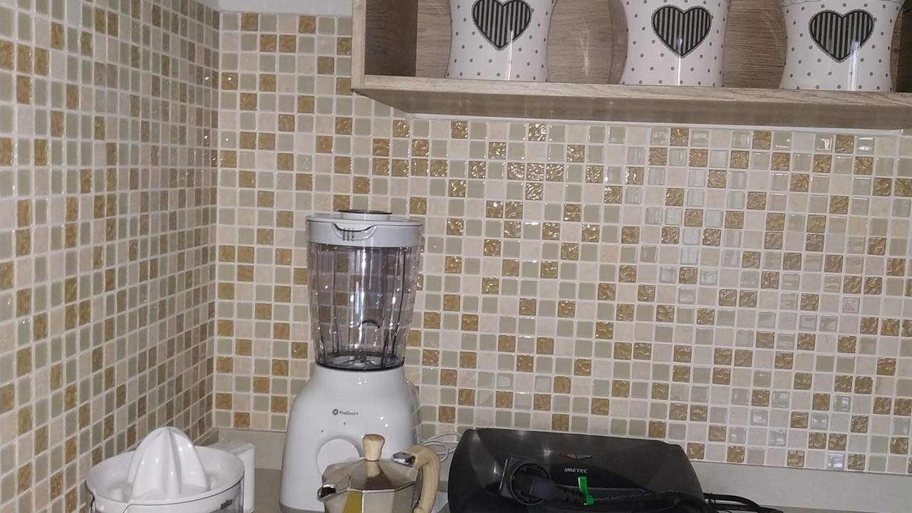 Photo of Kitchen in Songavazzo
